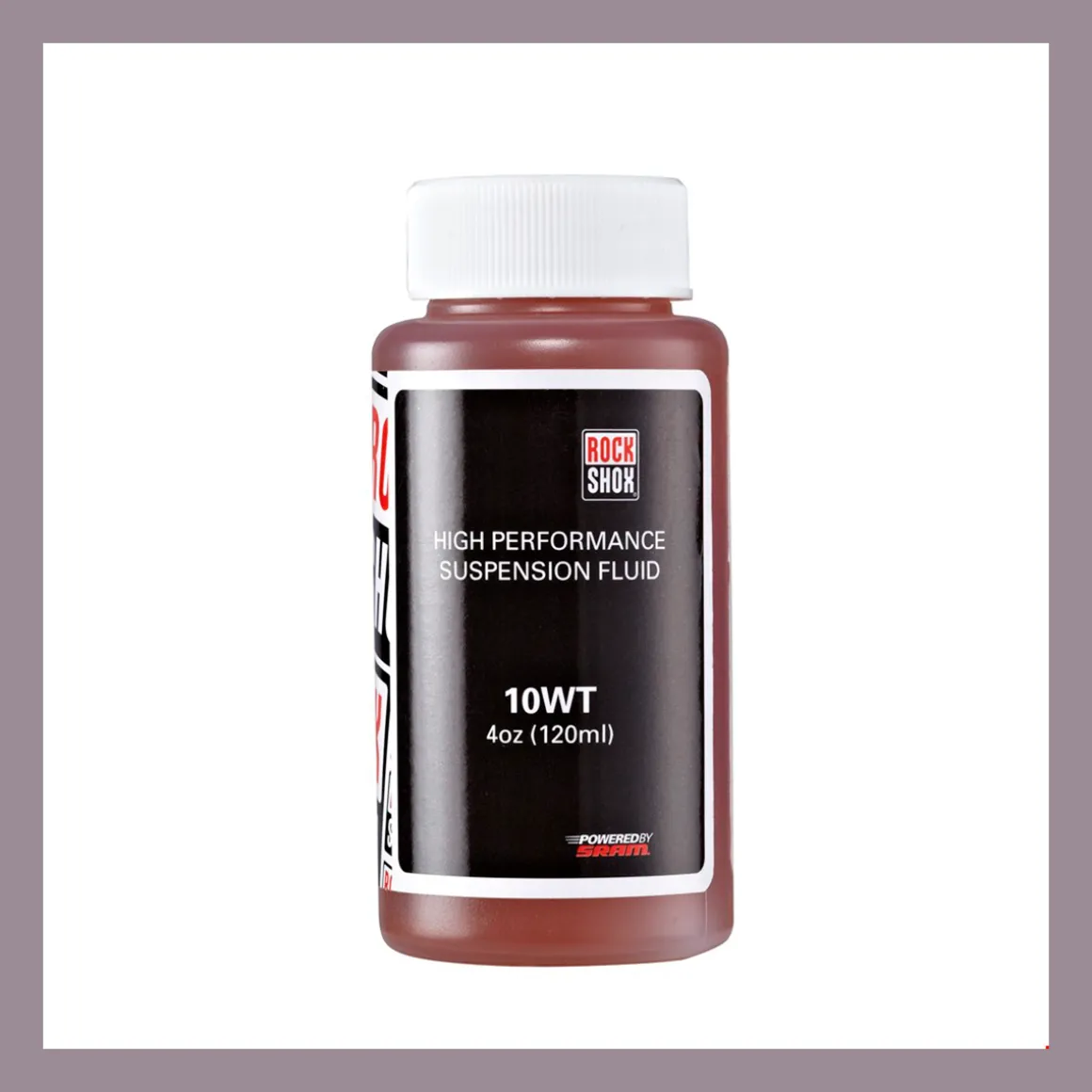 High Performance Suspension Fluid Fork Oil