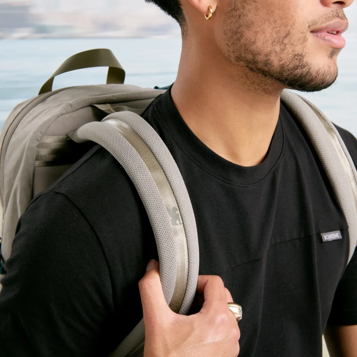 HIGHLINE 20 l Backpack