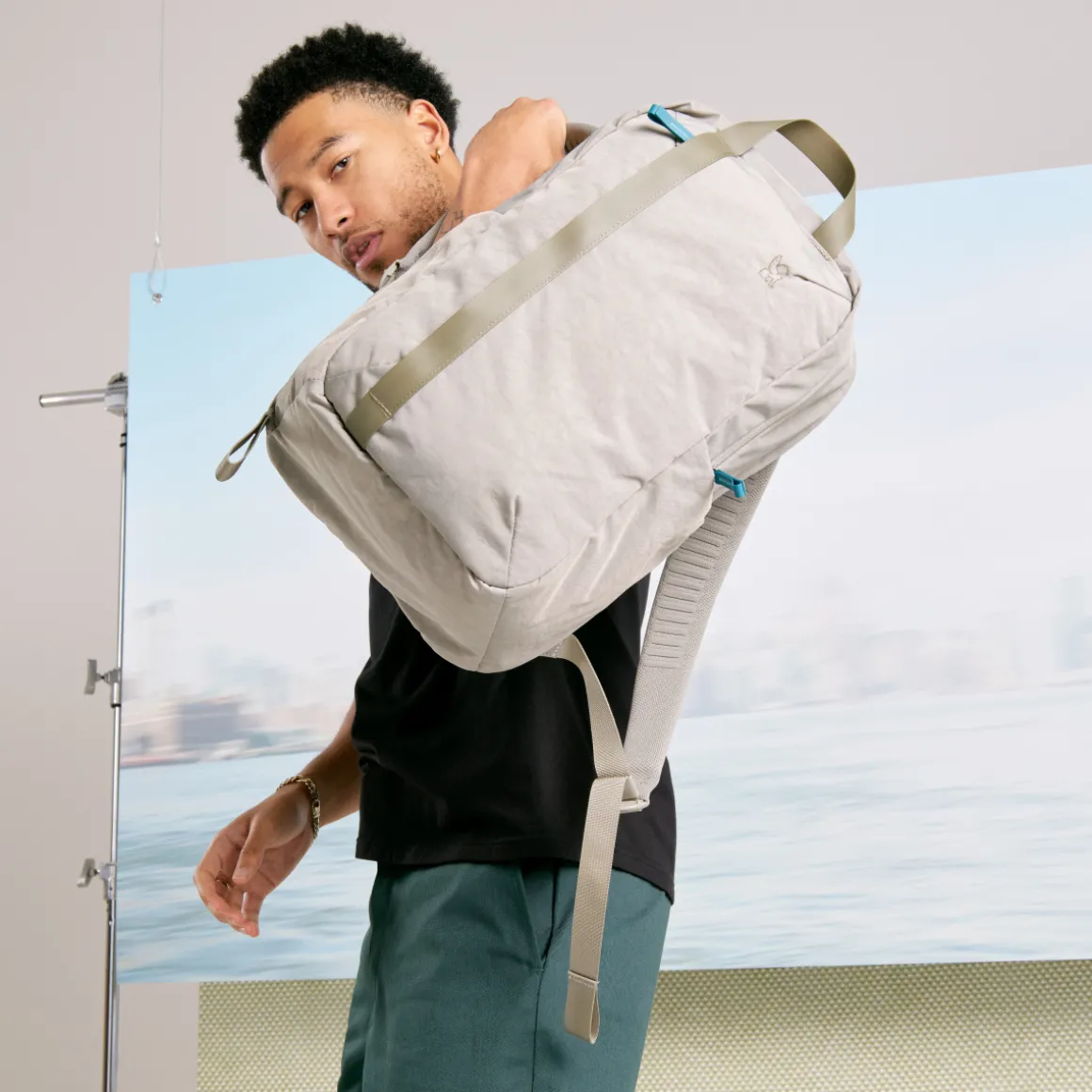HIGHLINE 20 l Backpack