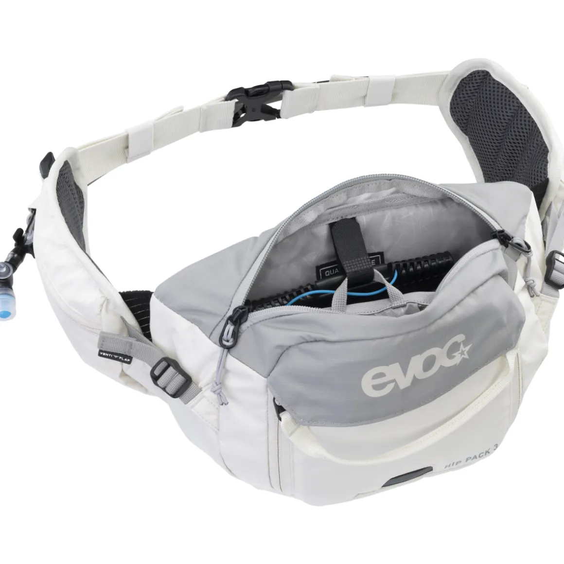 HIP PACK 3 l incl. 1.5 l Hydration Bladder