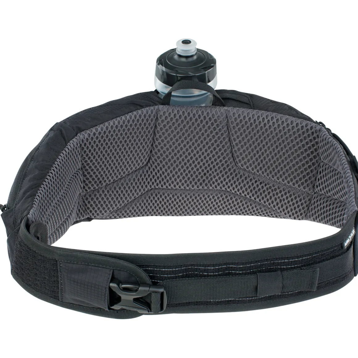 HIP POUCH PRO + DRINK BOTTLE 0.55