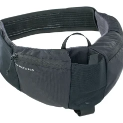 HIP POUCH PRO + DRINK BOTTLE 0.55