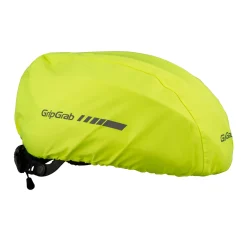 HI-VIS Helmet Cover