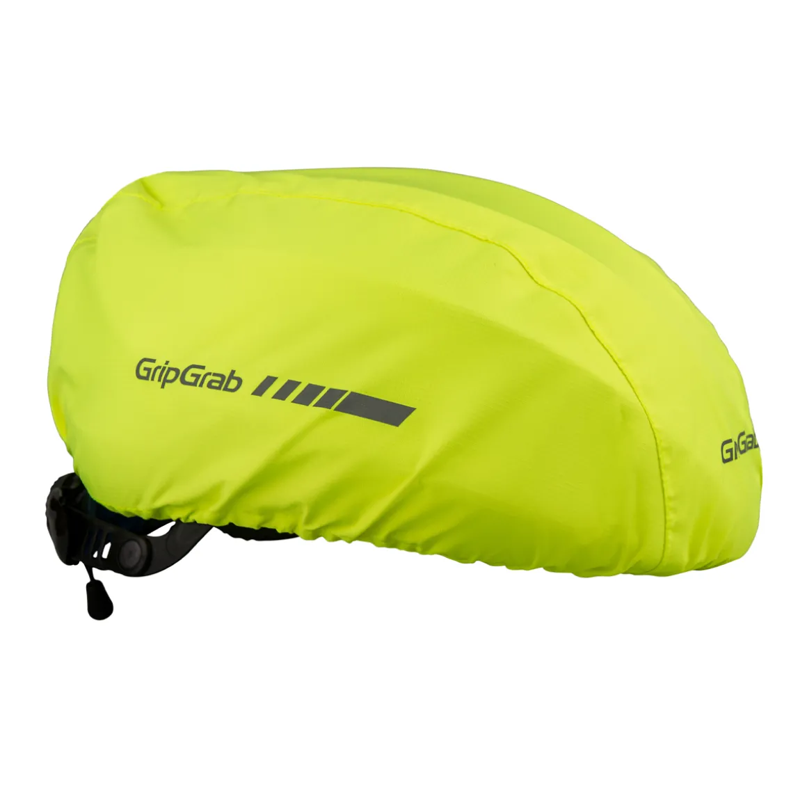 HI-VIS Helmet Cover