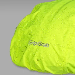 HI-VIS Helmet Cover