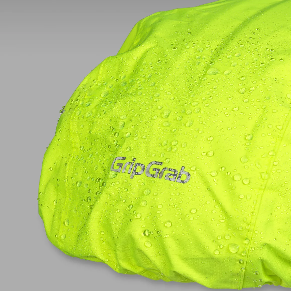 HI-VIS Helmet Cover