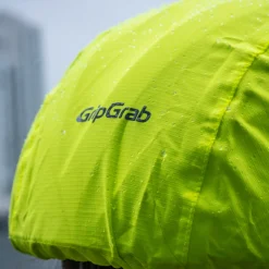 HI-VIS Helmet Cover