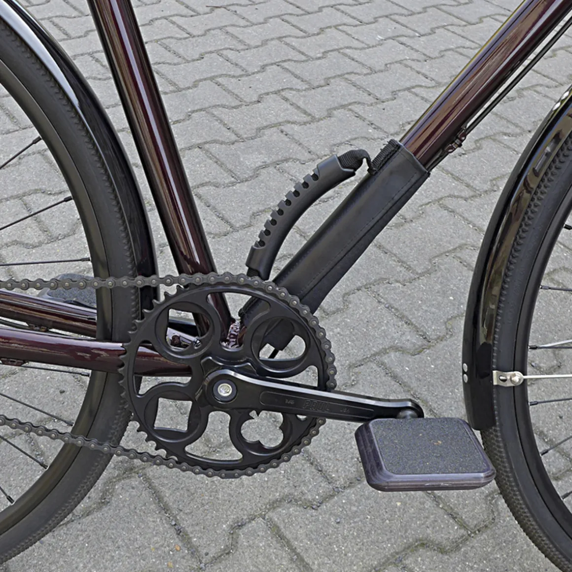 Händel universal carrying handle for bikes
