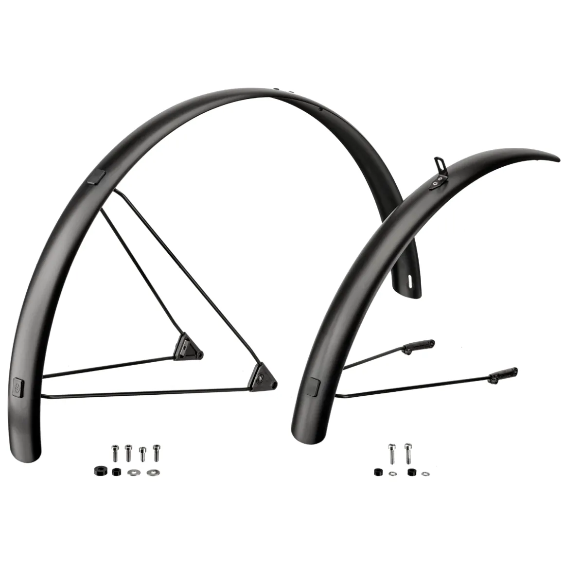 HOBO Mudguard Set