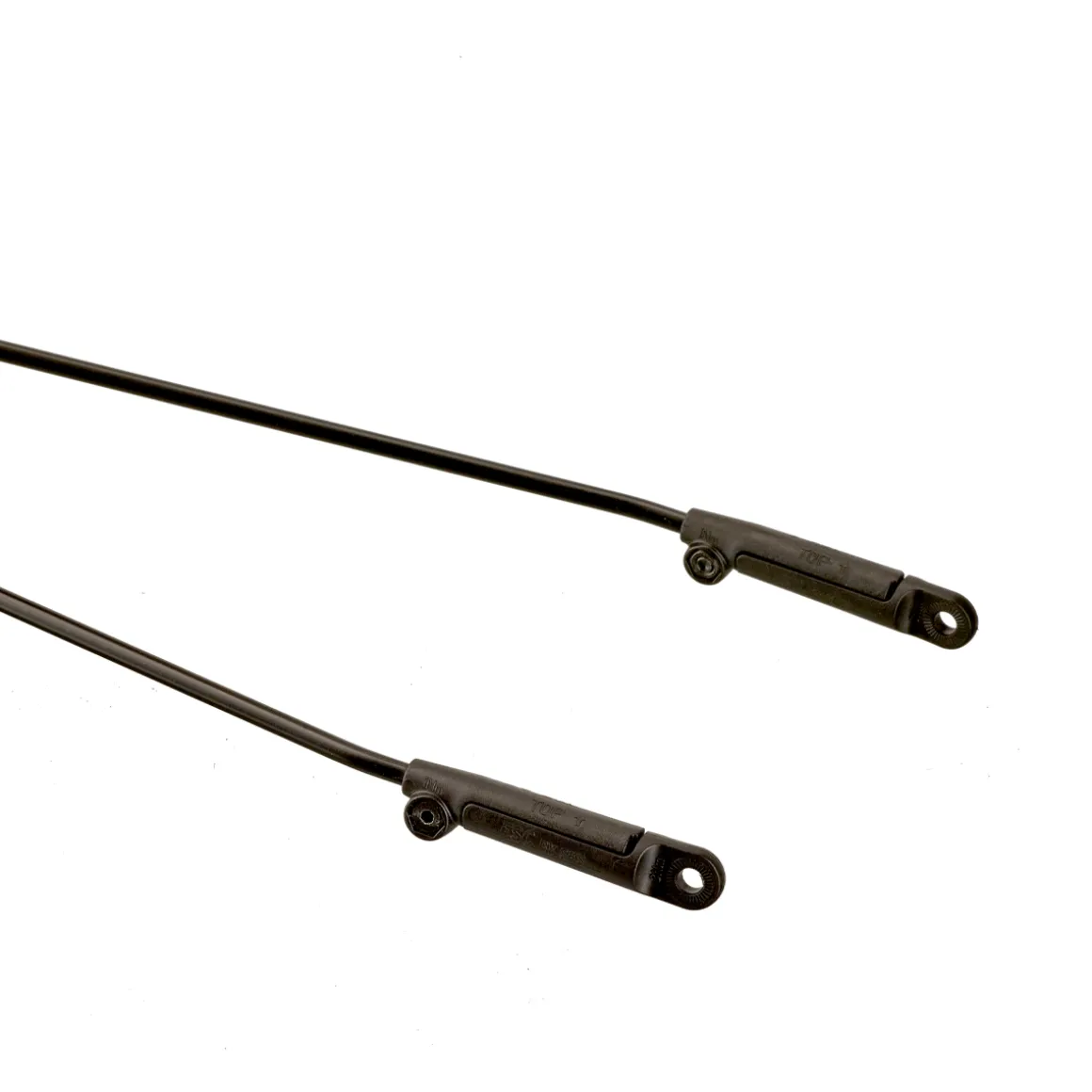 HOBO Mudguard Set