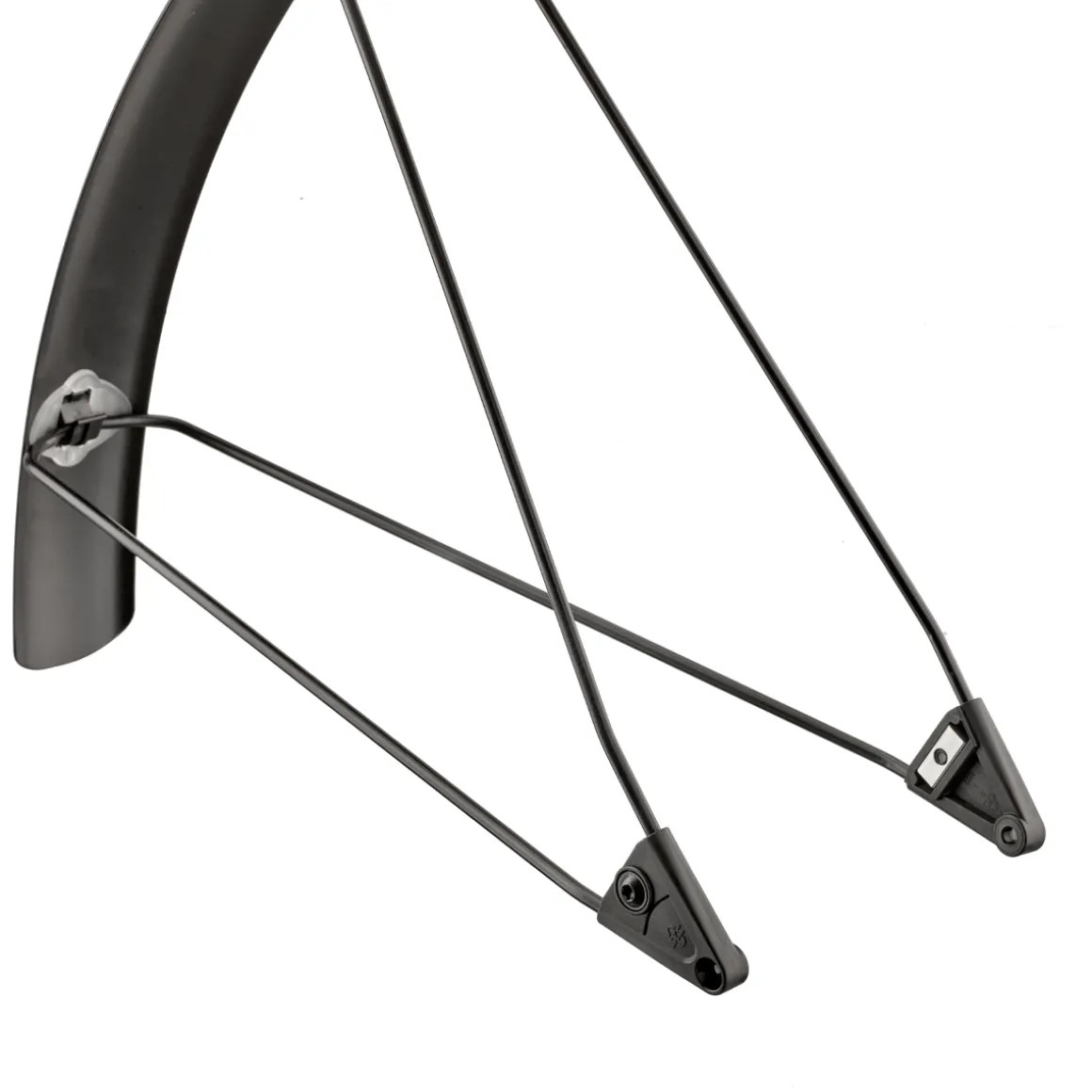 HOBO Mudguard Set