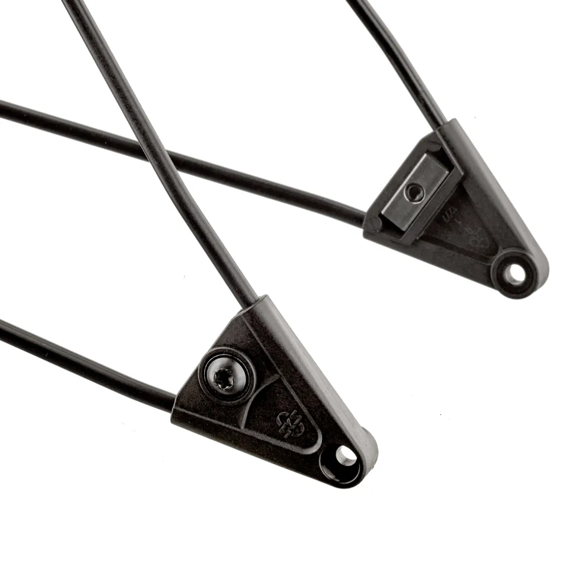 HOBO Mudguard Set