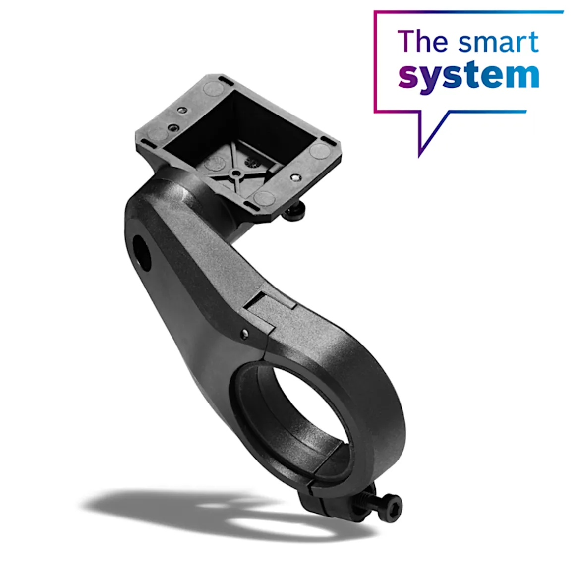 Holder for Display Mount Kiox 300/500 / SmartphoneGrip (BDS3630 / BDS3620)
