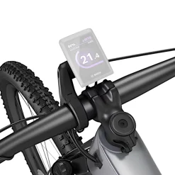 Holder for Display Mount Kiox 300/500 / SmartphoneGrip (BDS3630 / BDS3620)