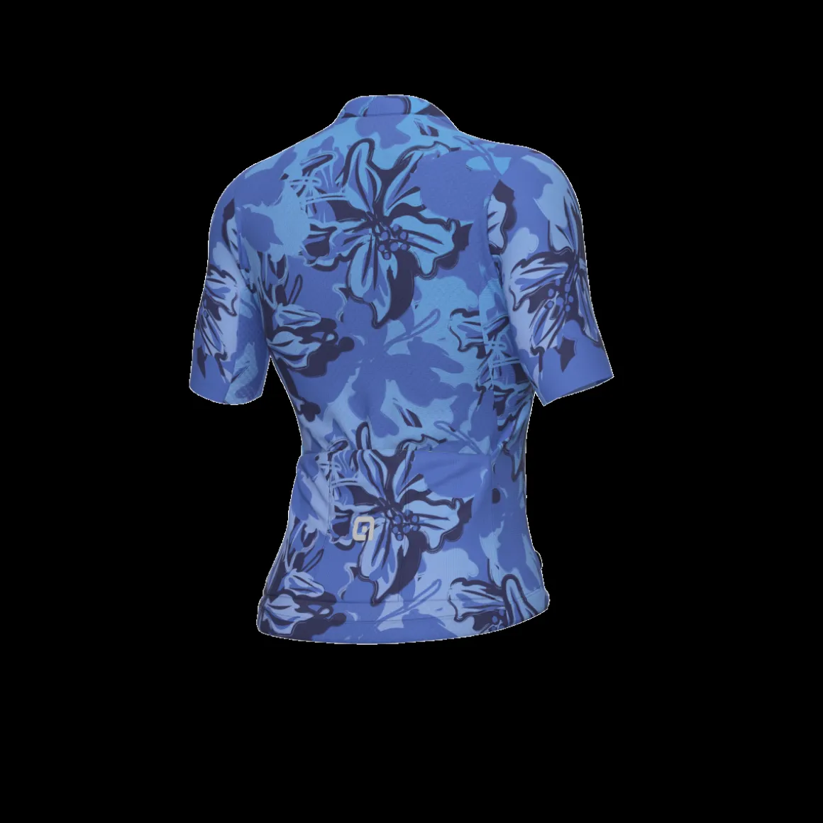 HONOLULU LADY JERSEY Women’s Cycling Jersey
