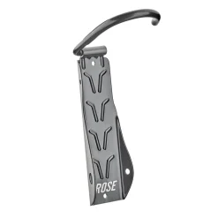 Hook-In Comp Wall Mount Rack for 1 Bike