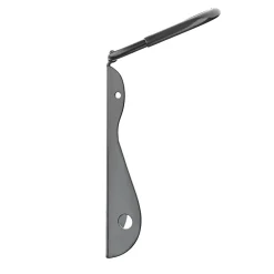 Hook-In Comp Wall Mount Rack for 1 Bike