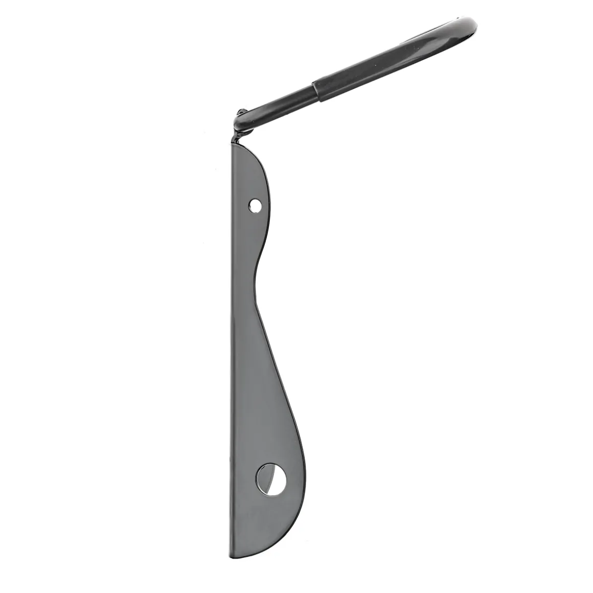 Hook-In Comp Wall Mount Rack for 1 Bike