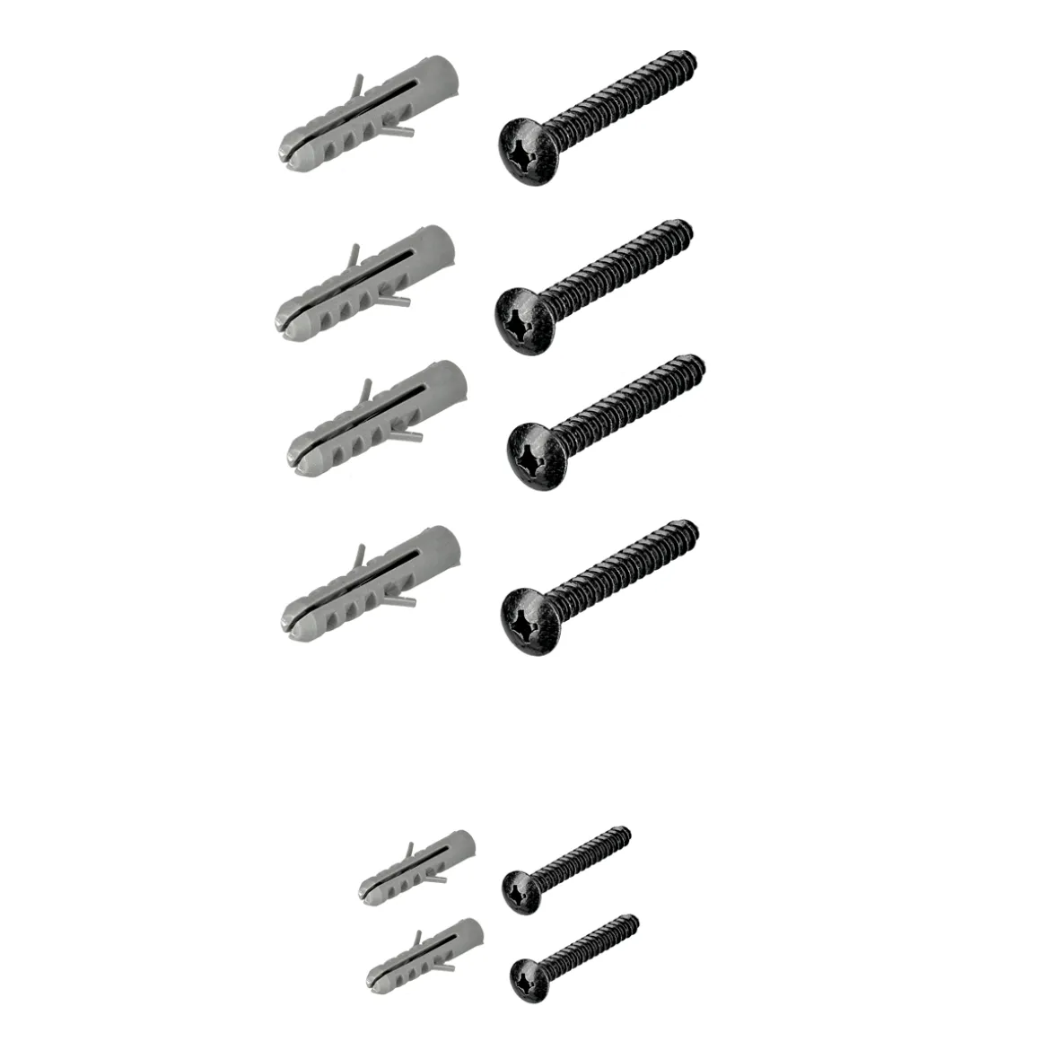 Hook-In Vario Wall Mount Bike Rack Foldable and Swivelling