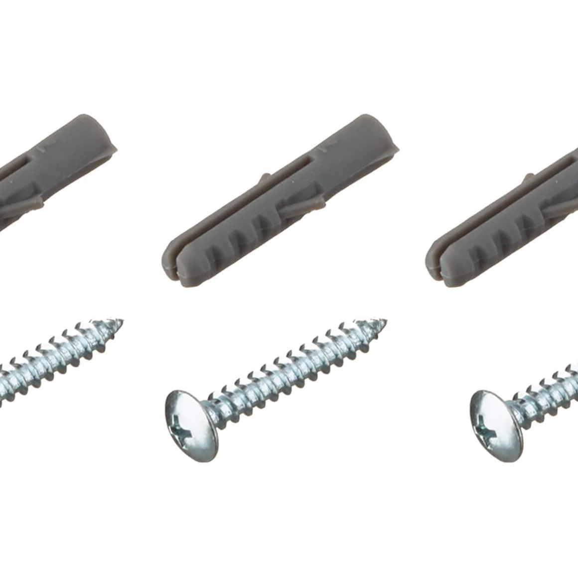 Hook-In Wall Mount Rack