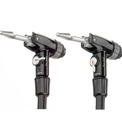 Hose with Clever Twin-Valve 2in1 Pump Head for Druckmacher XXL 260