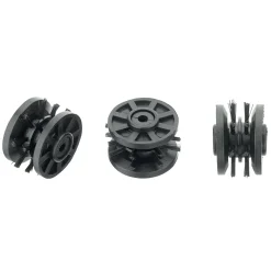 HP Brushes for Caretec