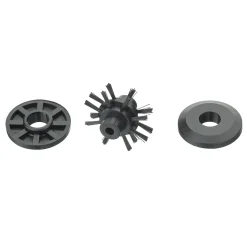 HP Brushes for Caretec