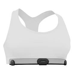 HRM-Fit Heart Rate Chest Strap for Sports Bra