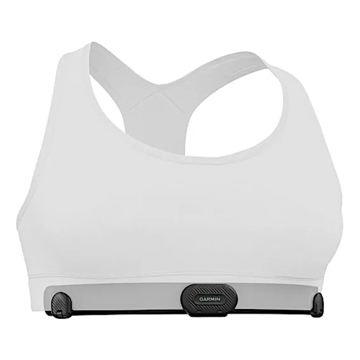 HRM-Fit Heart Rate Chest Strap for Sports Bra