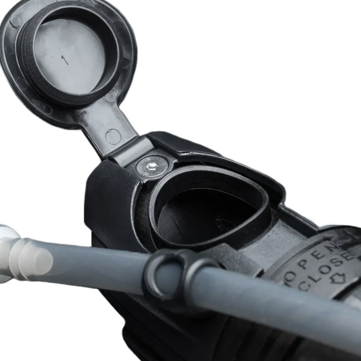 HSA 800 Evo Hydration System