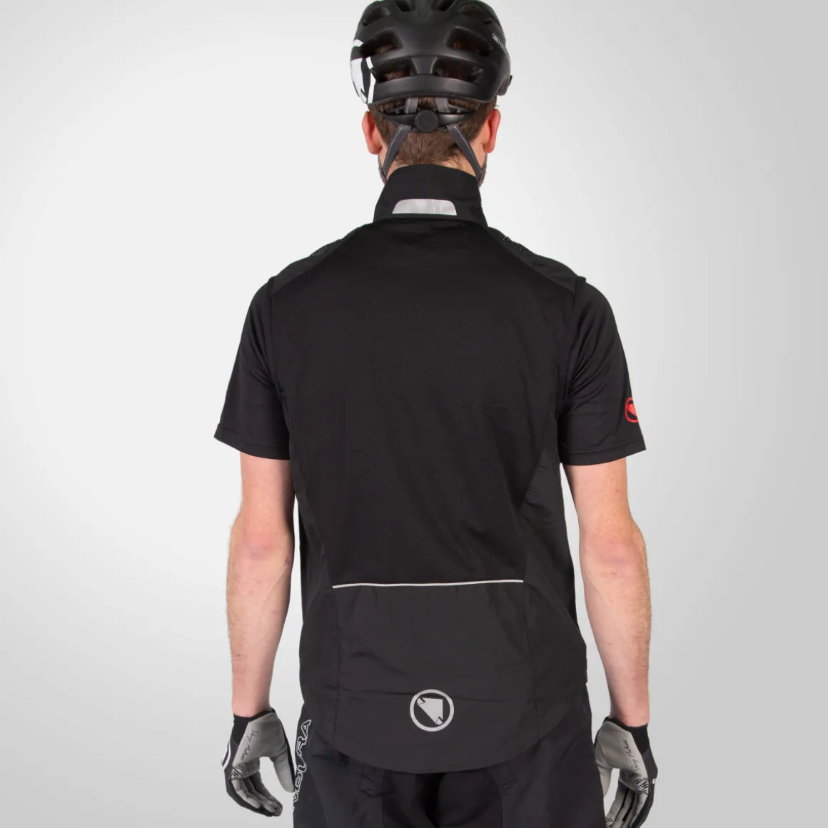 HUMMVEE GILET WESTE MTB Vest