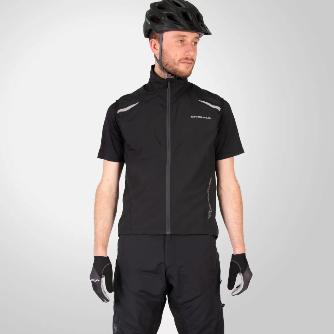HUMMVEE GILET WESTE MTB Vest
