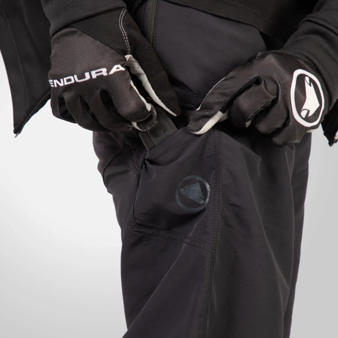 HUMMVEE HOSE MTB Trousers