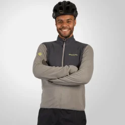 HUMMVEE 3-IN-1 WATERPROOF JACKET Rain Jacket