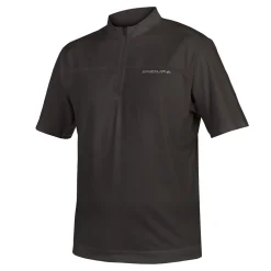 HUMMVEE JERSEY II Short-Sleeved MTB Bike Jersey