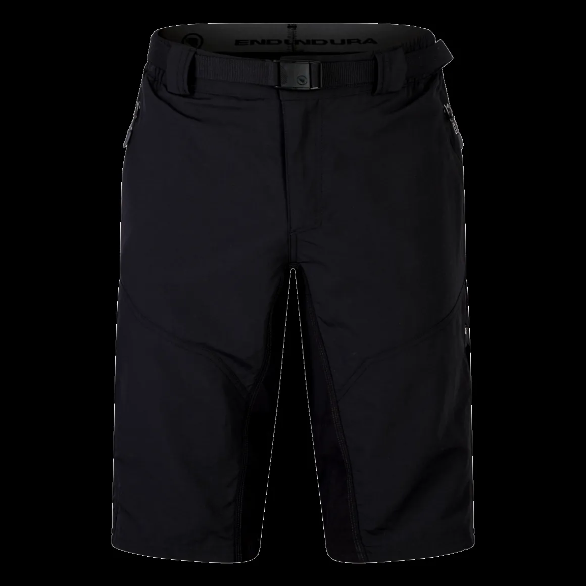 HUMMVEE SHORT MIT INNENHOSE MTB Bike Shorts