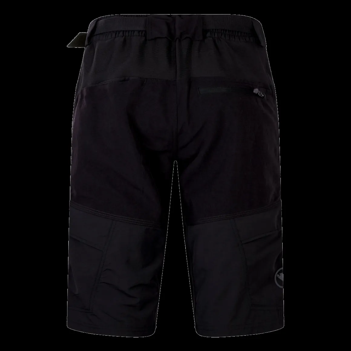 HUMMVEE SHORT MIT INNENHOSE MTB Bike Shorts