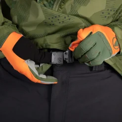 HUMMVEE SHORT MIT INNENHOSE MTB Bike Shorts