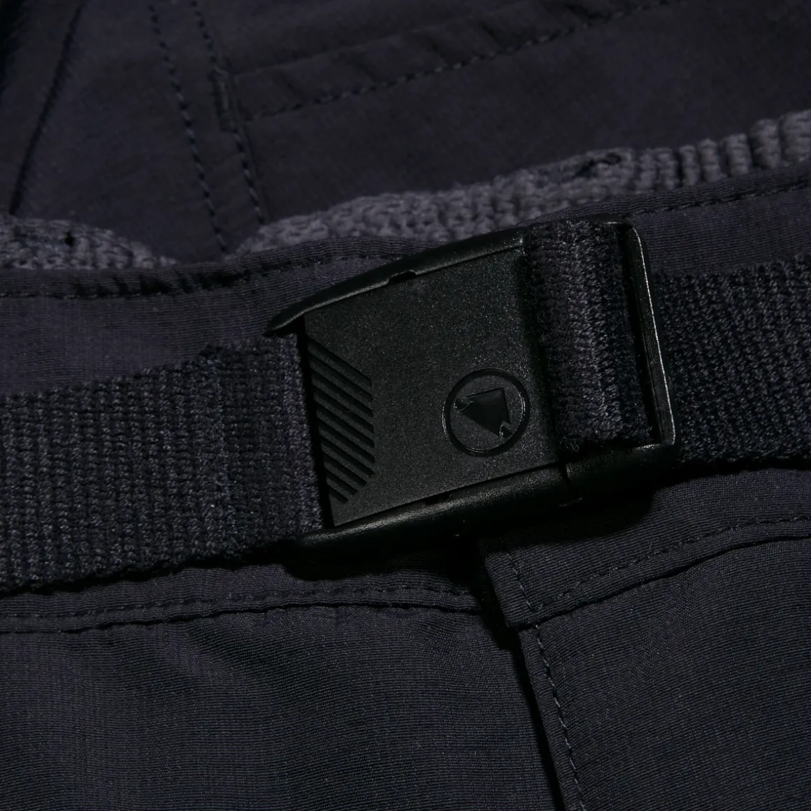 HUMMVEE SHORT MIT INNENHOSE MTB Bike Shorts
