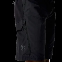 HUMMVEE SHORT MIT INNENHOSE MTB Bike Shorts