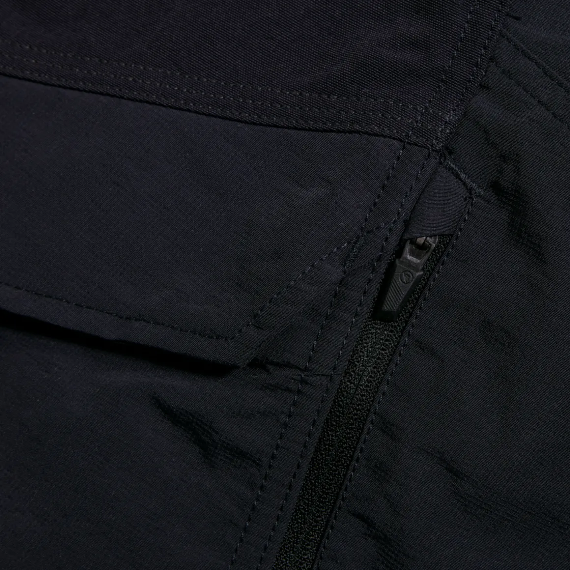 HUMMVEE SHORT MIT INNENHOSE MTB Bike Shorts