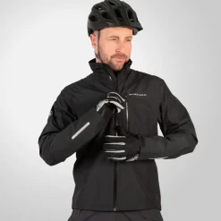 HUMMVEE WASSERDICHTE JACKE Rain Jacket