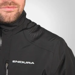 HUMMVEE WASSERDICHTE JACKE Rain Jacket