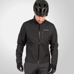 HUMMVEE WASSERDICHTE JACKE Rain Jacket