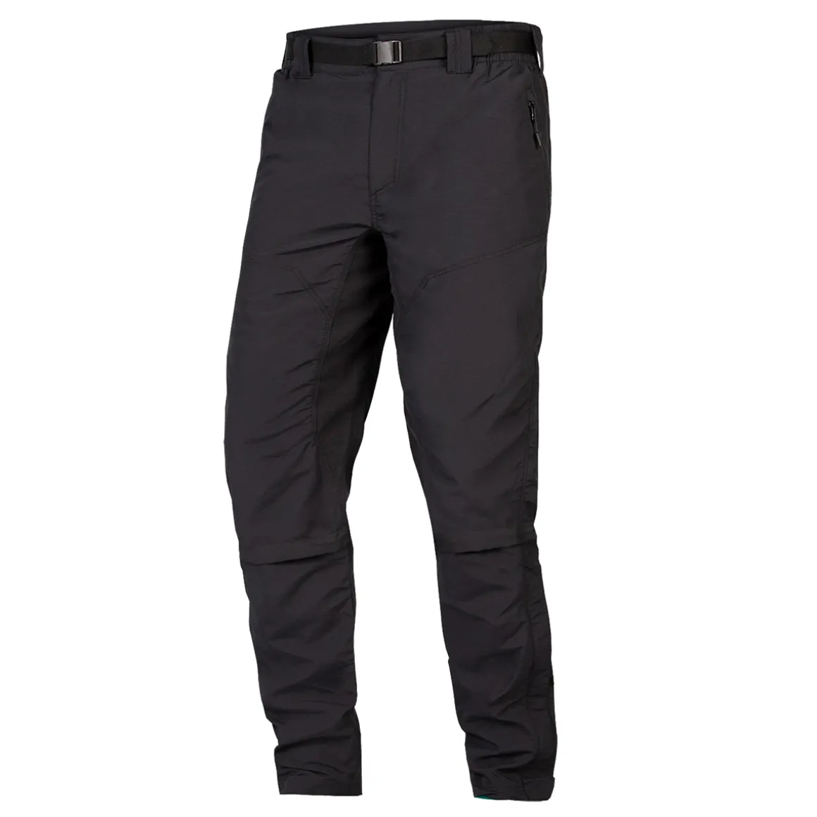 HUMMVEE ZIP-OFF HOSE MTB Trousers