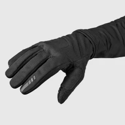 HURRICANE 2 WINDPROOF MIDSEASON GLOVES for Cycling