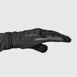 HURRICANE 2 WINDPROOF MIDSEASON GLOVES for Cycling