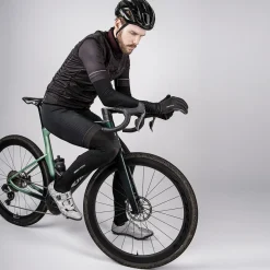 HURRICANE 2 WINDPROOF MIDSEASON GLOVES for Cycling