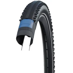 HURRICANE Reflex Performance Line Clincher Tyre