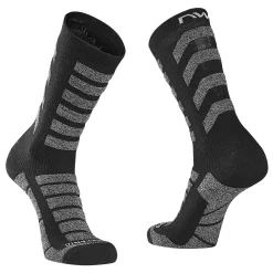 HUSKY CERAMIC HIGH SOCKS Merino Cycling Socks